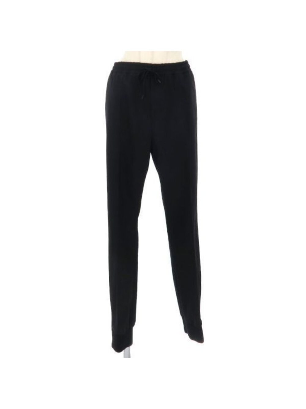 Fendi Pants Black